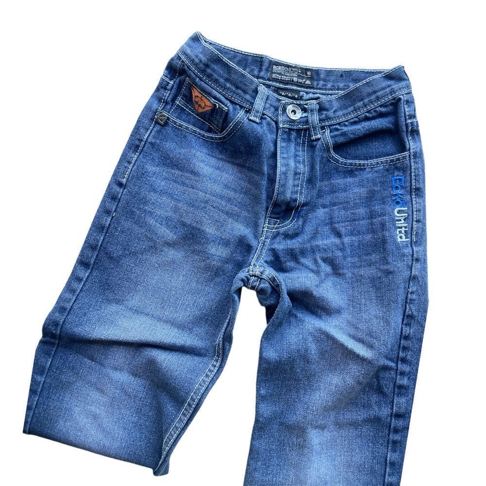 Boy, ecko Unltd jeans, size 8